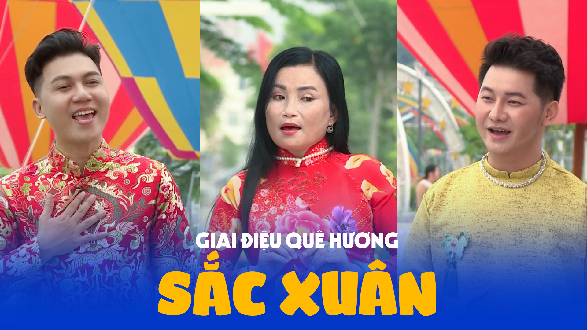 Sắc xuân